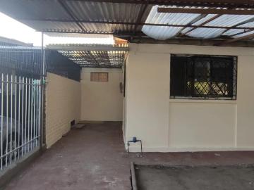 Casa en Lo Espejo