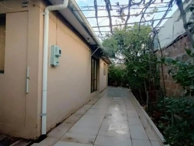 Casa en Lo Espejo
