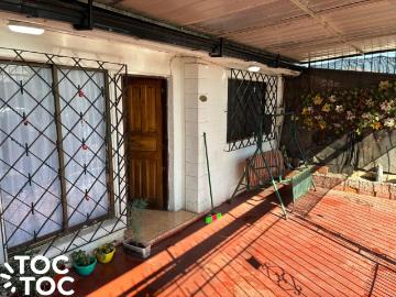Casa en Lo Espejo