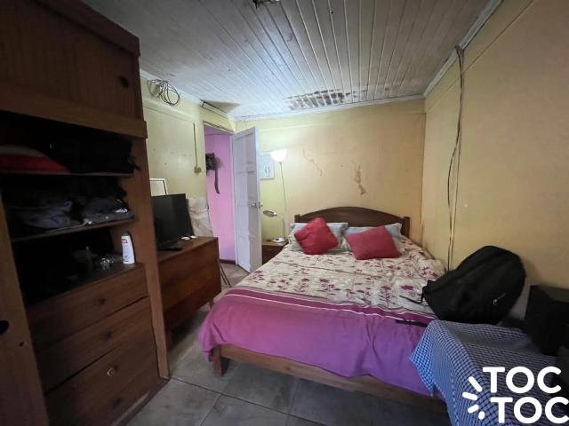 Casa en Lo Espejo