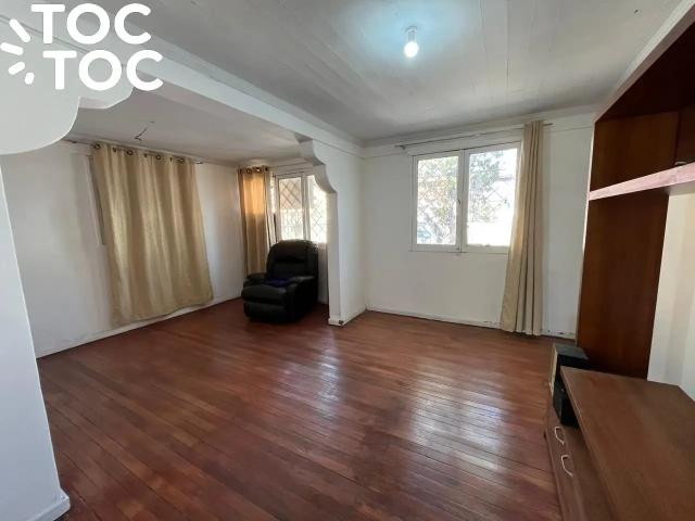 Casa en Lo Espejo