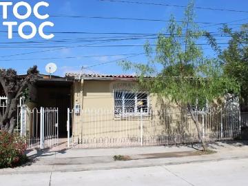Casa en Lo Espejo