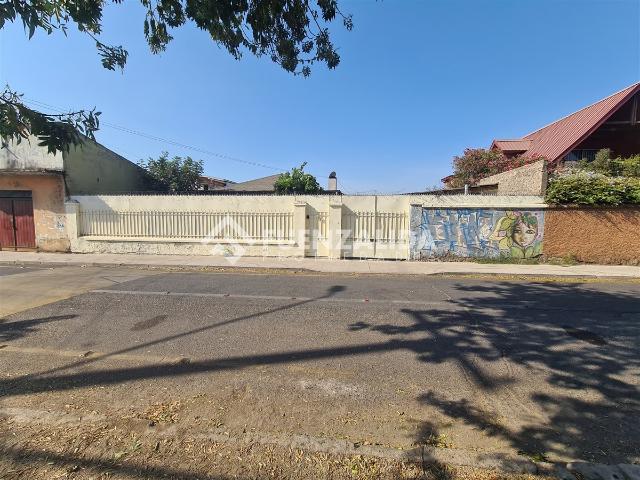 Casa en Lo Espejo