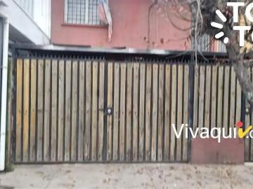 Casa en Lo Espejo