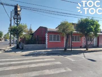 Casa en Lo Espejo