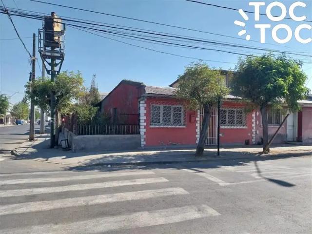 Casa en Lo Espejo