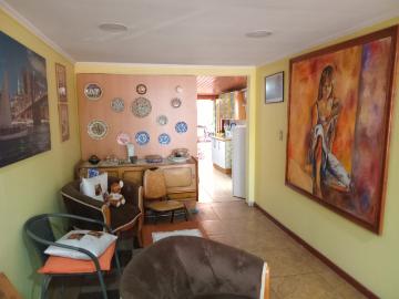Casa en Lo Espejo