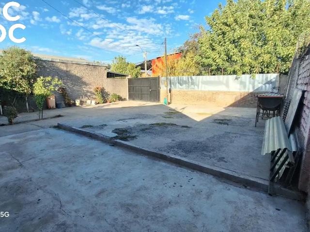 Casa en Lo Espejo