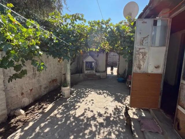 Casa en Lo Espejo