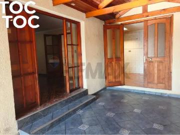 Casa en Lo Espejo