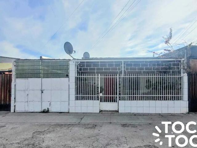 Casa en Lo Espejo