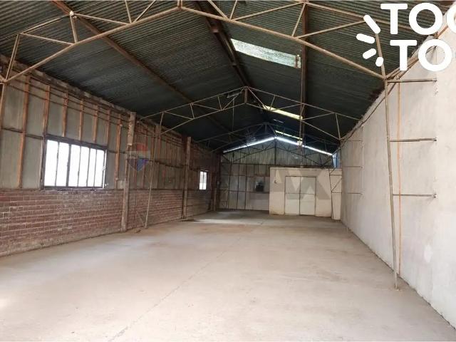 Casa en Lo Espejo