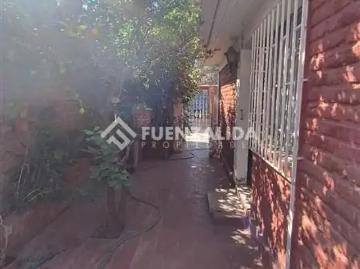 Casa en Lo Espejo