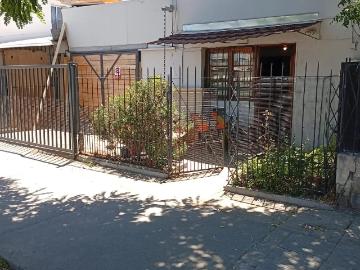 Casa en Lo Espejo