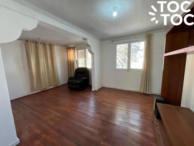 Casa en Lo Espejo