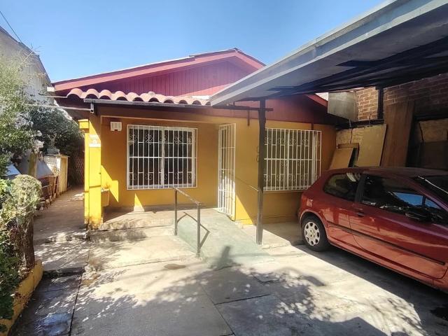 Casa en Lo Prado