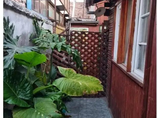 Casa en Lo Prado