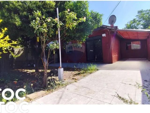 Casa en Lo Prado