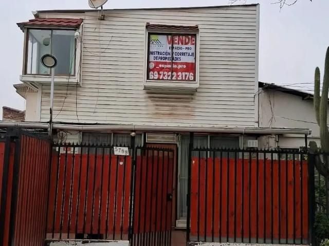Casa en Lo Prado