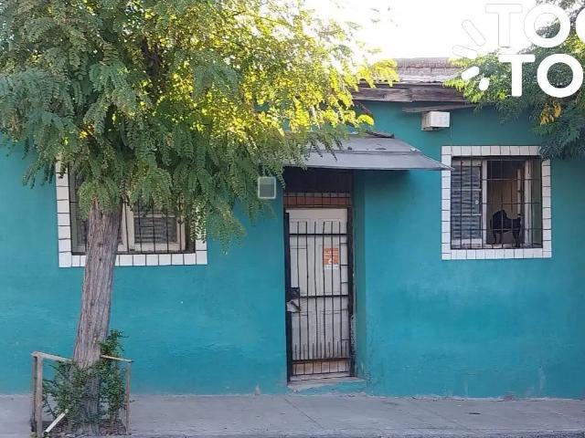 Casa en Lo Prado