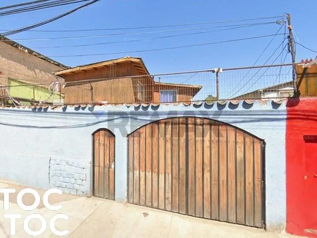 Casa en Lo Prado