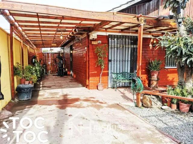 Casa en Lo Prado