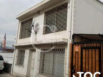 Casa en Lo Prado
