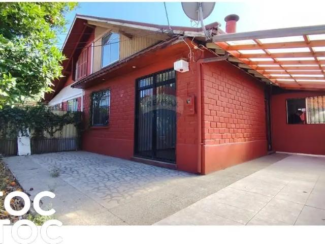 Casa en Lo Prado