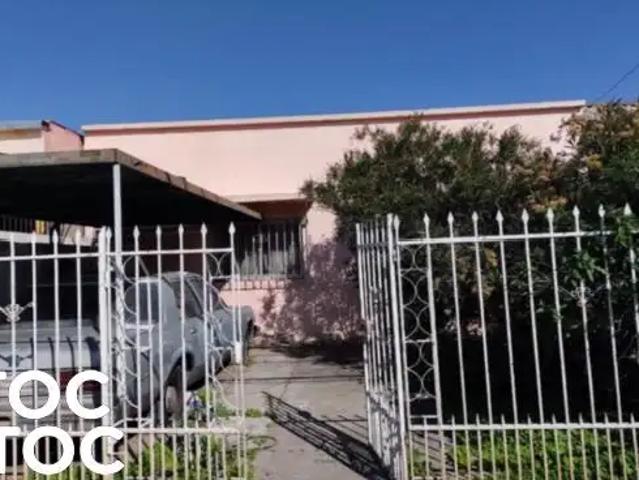 Casa en Lo Prado