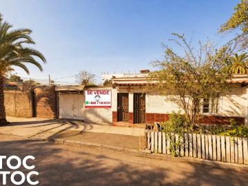 Casa en Lo Prado
