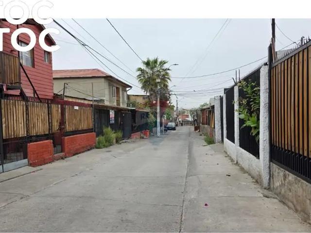 Casa en Lo Prado