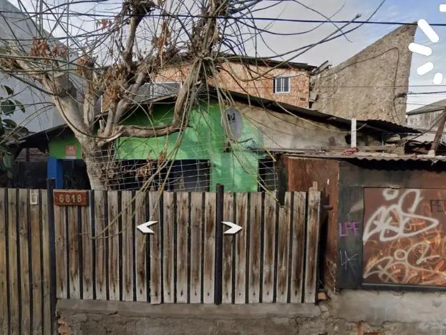 Casa en Lo Prado