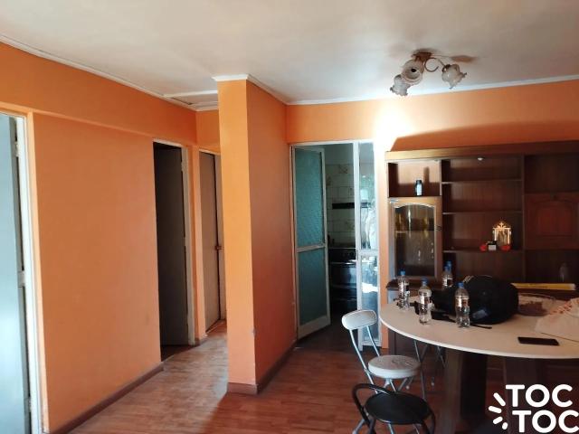 Casa en Lo Prado