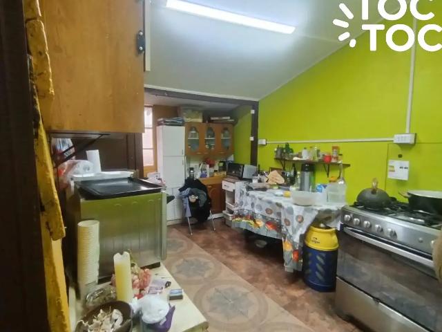 Casa en Lo Prado