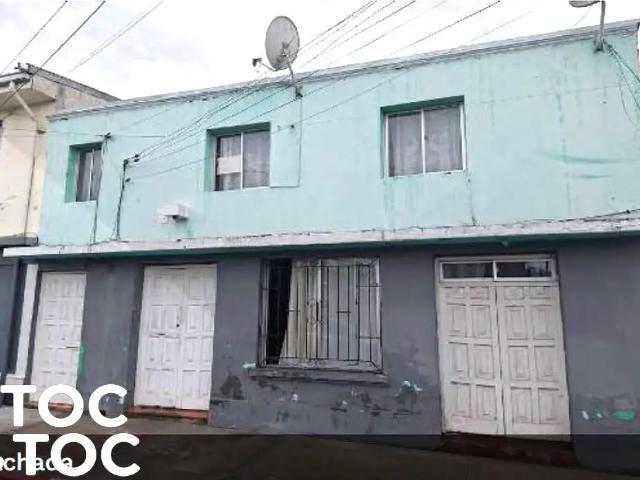 Casa en Lo Prado