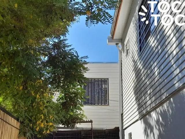 Casa en Lo Prado