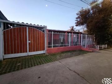 Casa en Lo Prado