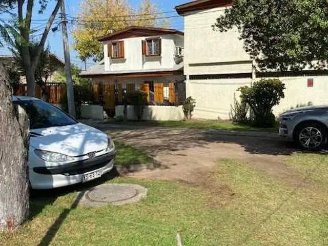 Casa en Lo Prado