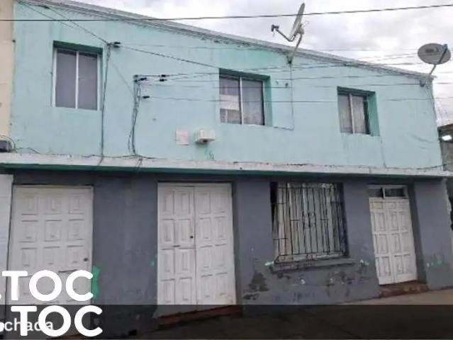 Casa en Lo Prado