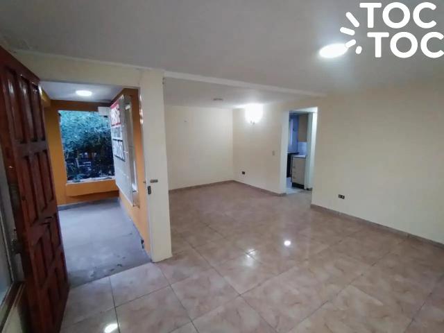 Casa en Lo Prado