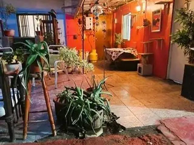 Casa en Lo Prado