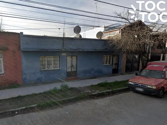 Casa en Lo Prado