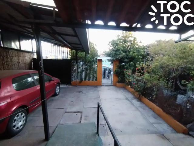 Casa en Lo Prado