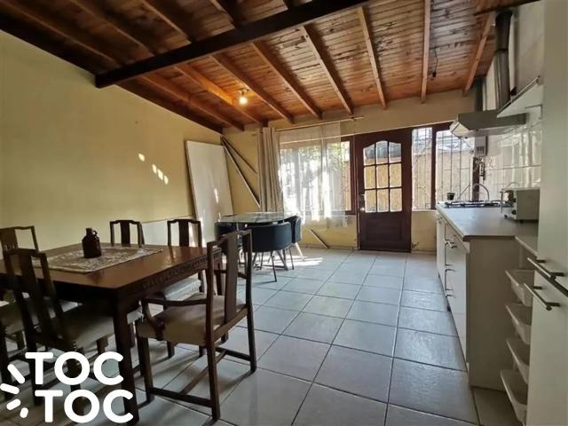 Casa en Lo Prado