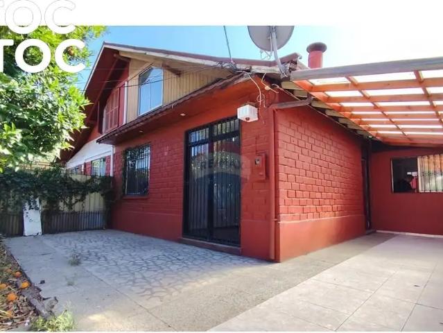 Casa en Lo Prado