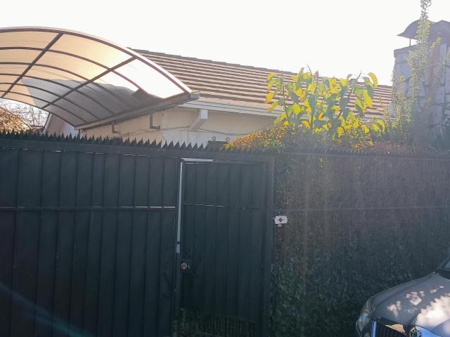 Casa en Lo Prado
