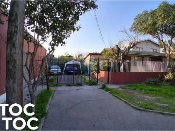 Casa en Lo Prado