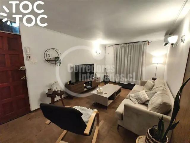Casa en Lo Prado