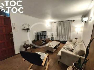Casa en Lo Prado