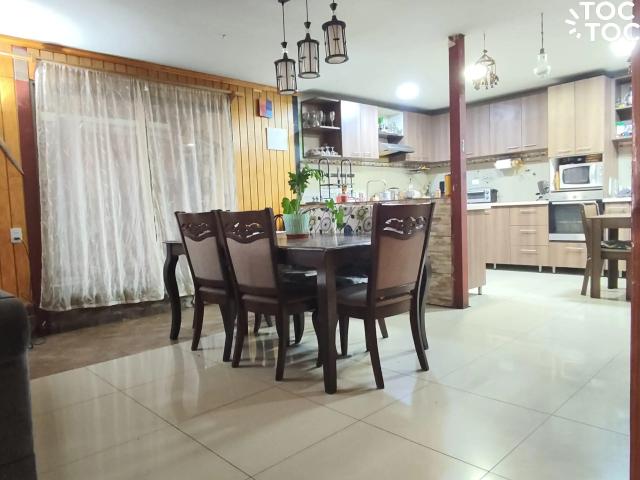 Casa en Lo Prado